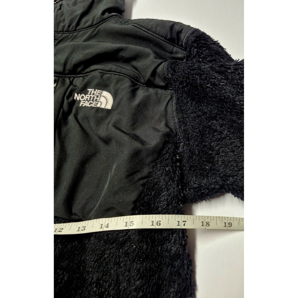 The North Face Womens M Summit Series Polartec High Loft Fleece Jacket AC9B EUC - Picture 6 of 10